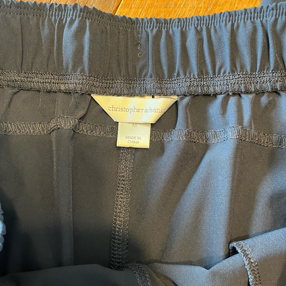 Christopher & Banks Capri pants - Picture 5 of 7